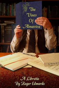 Produktbild: The Vines of Almaviva