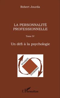 Produktbild: La personnalit&eacute; professionnelle