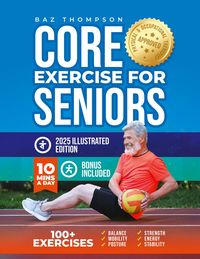 Produktbild: Core Exercises for Seniors