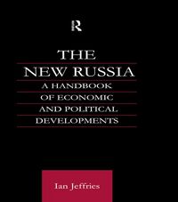 Produktbild: The New Russia