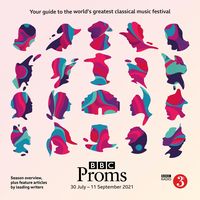 Produktbild: BBC Proms 2021