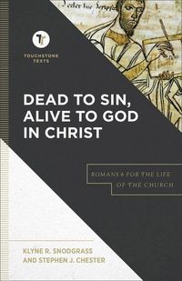 Produktbild: Dead to Sin, Alive to God in Christ