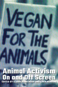 Produktbild: Animal Activism On and Off Screen