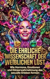 Produktbild: Die ehrliche Wissenschaft der weiblichen Lust