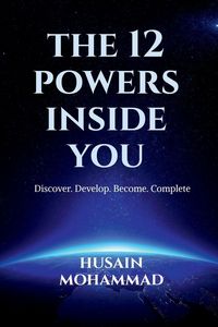 Produktbild: The 12 Powers Inside You