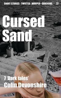 Produktbild: Cursed Sand