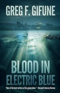 Produktbild: Gifune, G: Blood in Electric Blue