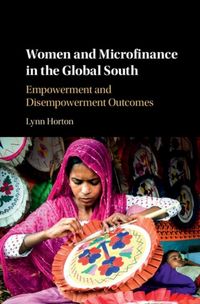 Produktbild: Women and Microfinance in the Global South