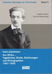 Produktbild: Hans Jobelmann: Aus Afrika ...