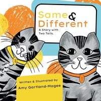 Produktbild: Same & Different