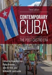 Produktbild: Contemporary Cuba