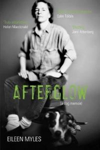 Produktbild: Myles, E: Afterglow