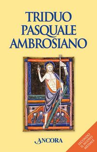 Produktbild: Triduo pasquale ambrosiano secondo il nuovo messale