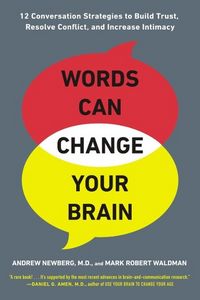 Produktbild: Words Can Change Your Brain