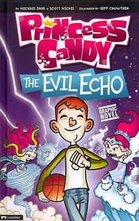 Produktbild: The Evil Echo