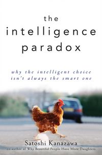 Produktbild: The Intelligence Paradox