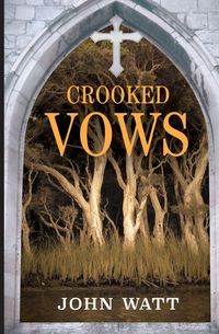 Produktbild: Crooked Vows
