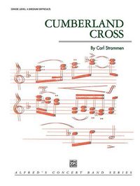 Produktbild: Strommen, C: Cumberland Cross