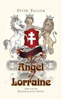 Produktbild: The Angel of Lorraine