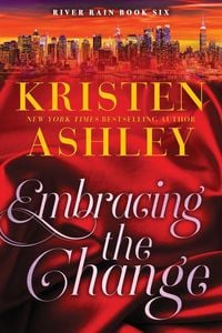 Produktbild: Embracing the Change