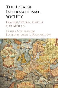 Produktbild: The Idea of International Society