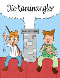 Produktbild: Die Kaminangler