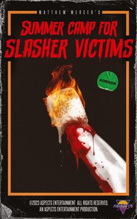 Produktbild: Summer Camp for Slasher Victims