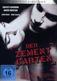 Produktbild: Der Zementgarten
