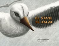 Produktbild: El Viaje de Kalak (Kalak's Journey)