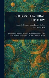 Produktbild: Buffon's Natural History