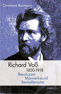 Produktbild: Richard Vo&szlig; 1850&ndash;1918