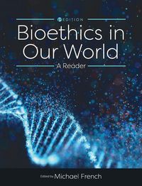 Produktbild: Bioethics in Our World