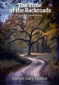Produktbild: The Time of the Backroads