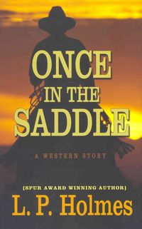 Produktbild: Once in The Saddle