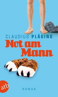 Produktbild: Not am Mann