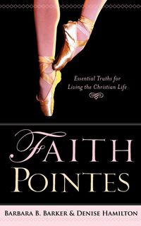 Produktbild: Faith Pointes