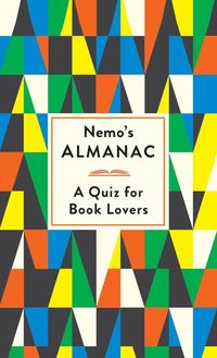 Produktbild: Nemo's Almanac