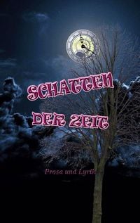 Produktbild: Schatten der Zeit