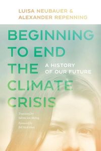Bild vom Artikel Beginning to End the Climate Crisis - A History of Our Future vom Autor Luisa Neubauer