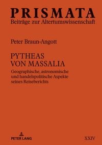 Produktbild: Pytheas von Massalia