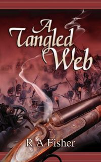 Produktbild: A Tangled Web