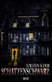 Produktbild: Schattenschwarz