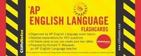 Produktbild: Flsh Card-Cliffsnotes Ap Engli