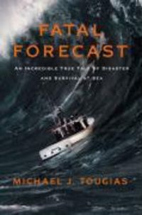 Produktbild: Fatal Forecast