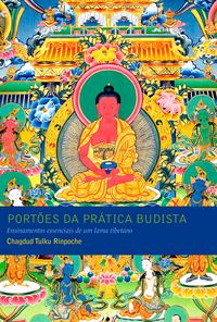 Produktbild: Port&otilde;es da pr&aacute;tica budista