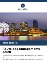 Produktbild: Route des Engagements - Asien