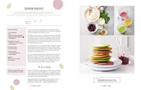Das Zuckerfrei-Kochbuch für Kinder