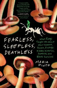 Produktbild: Fearless, Sleepless, Deathless