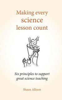 Produktbild: Making Every Science Lesson Count