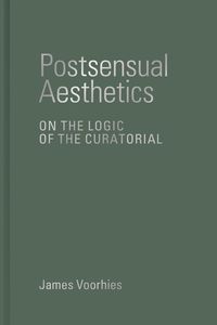 Produktbild: Postsensual Aesthetics